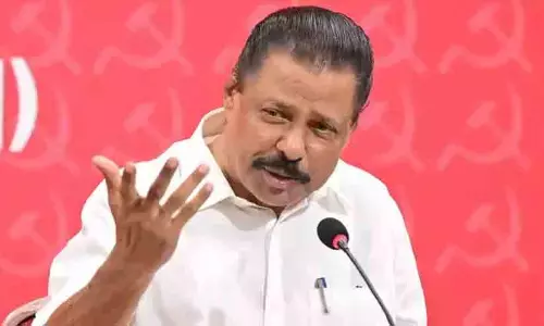 പദ്ധതികൾ കല്ലിലും കടലാസിലും മാത്രമാകും -എം.വി. ഗോവിന്ദൻ