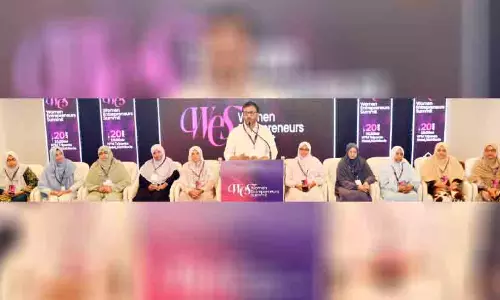 സ്ത്രീസൗഹൃദ തൊഴിലിടങ്ങൾ സൃഷ്ടിക്കണം -പി. മുജീബുറഹ്മാൻ