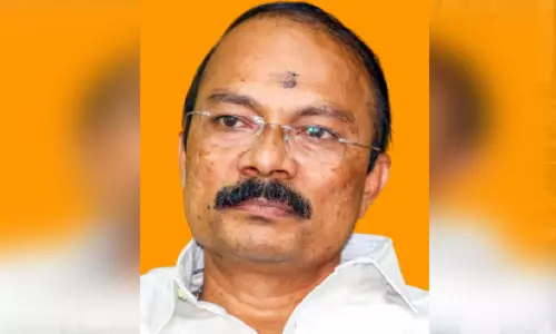 ശ​ബ​രി​മ​ല സ്വ​ർ​​ണ​ക്കൊ​ള്ള പി.​എ​സ്. പ്ര​ശാ​ന്തും പ്ര​തി​യാ​യേ​ക്കും
