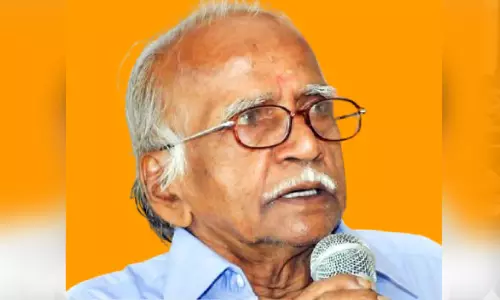 പി. ​നാ​രാ​യ​ണ​ക്കു​റു​പ്പ് അ​ന്ത​രി​ച്ചു
