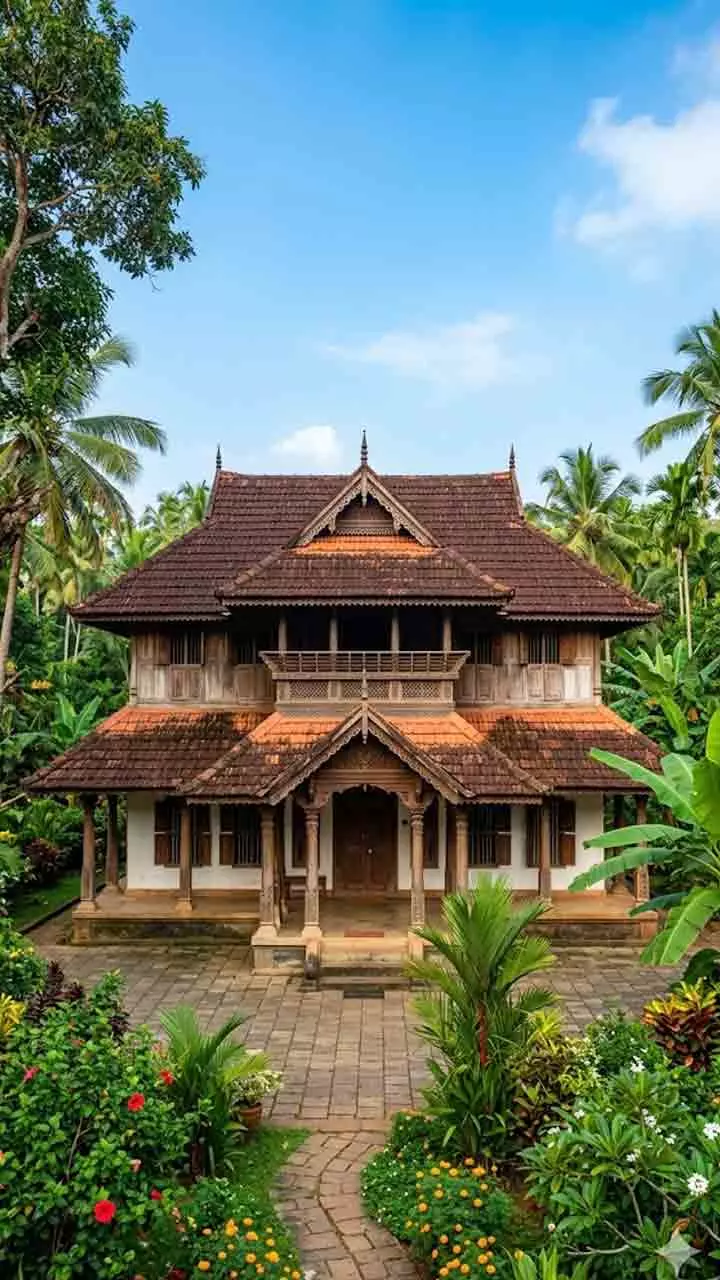 ഫ്ലാറ്റ് ഉപേക്ഷിച്ചു, ലക്ഷ്വറി ഹോട്ടൽ വേണ്ടെന്നു വച്ചു, പുതുതലമുറ തറവാടിനെ തേടുന്നു ഫ്ലാറ്റ് ഉപേക്ഷിച്ചു, ലക്ഷ്വറി ഹോട്ടൽ വേണ്ടെന്നു വച്ചു, പുതുതലമുറ തറവാടിനെ തേടുന്നു