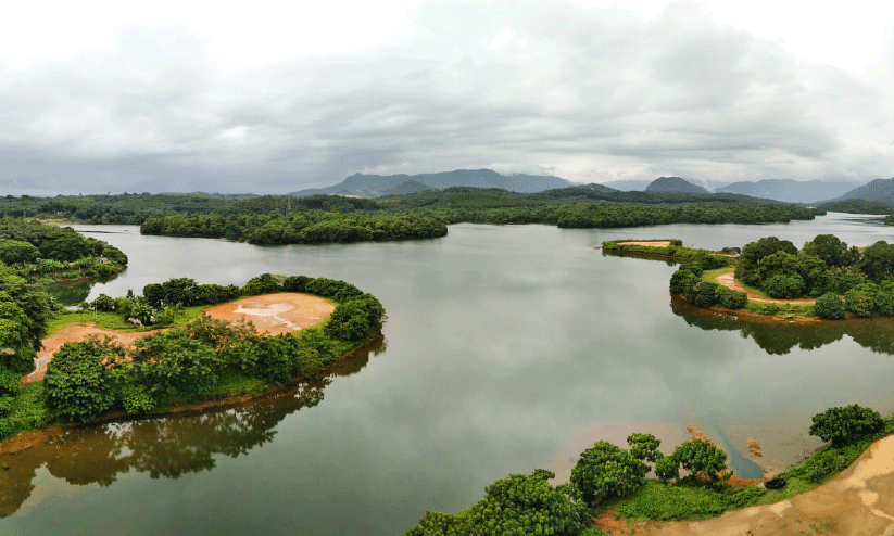 സംസ്ഥാന ബജറ്റ്; വികസന കുതിപ്പിനൊരുങ്ങി തൊടുപുഴ സംസ്ഥാന ബജറ്റ്; വികസന കുതിപ്പിനൊരുങ്ങി തൊടുപുഴ