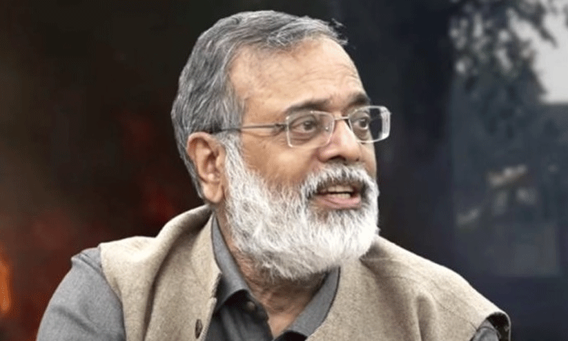 ന്യൂസ് ക്ലിക്ക്: വേട്ടയും വേട്ടക്കാരും ന്യൂസ് ക്ലിക്ക്: വേട്ടയും വേട്ടക്കാരും