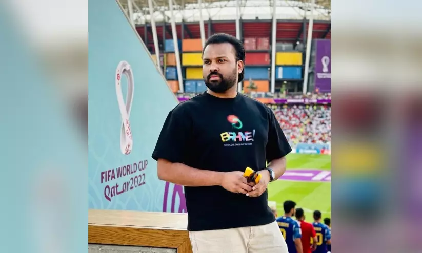 സാംബ താളവും കൊറിയൻ പോരാട്ടവീര്യവും: ഒരു ലോകകപ്പ് ഓർമ സാംബ താളവും കൊറിയൻ പോരാട്ടവീര്യവും: ഒരു ലോകകപ്പ് ഓർമ