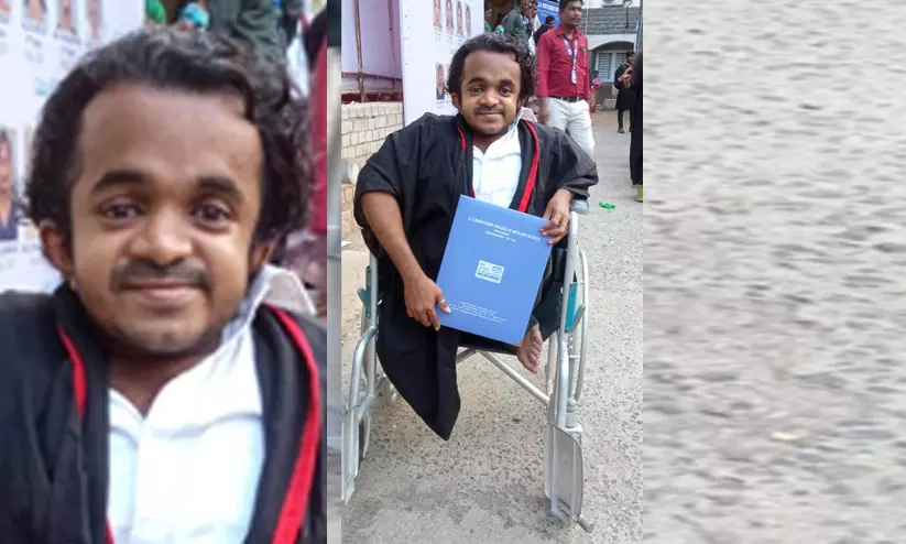 മലയാളി ഐ.ടി ജീവനക്കാരൻ ബംഗളൂരുവിൽ വാഹനാപകടത്തില് മരിച്ചു മലയാളി ഐ.ടി ജീവനക്കാരൻ ബംഗളൂരുവിൽ വാഹനാപകടത്തില് മരിച്ചു