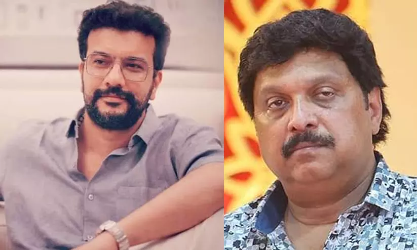 അമ്മയിൽ അഡ്ഹോക്ക് കമ്മിറ്റി രൂപീകരിച്ചു: കാലാവധി നാലുമാസം അമ്മയിൽ അഡ്ഹോക്ക് കമ്മിറ്റി രൂപീകരിച്ചു: കാലാവധി നാലുമാസം