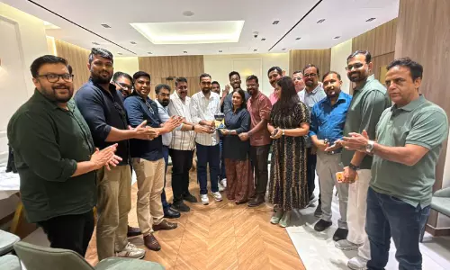 ഗൾഫ് മാധ്യമം എഡിറ്റോറിയൽ മേധാവി സാലിഹ് കോട്ടപ്പള്ളിക്ക് യാത്രയയപ്പ് നൽകി