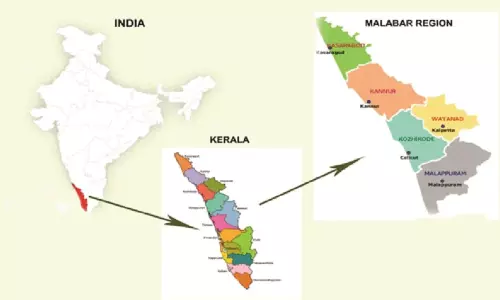 വേ​ണം, മ​ല​ബാ​ർ പാ​ക്കേ​ജ്