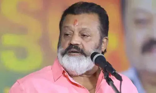 വാഗ്ദാനം പാഴായി: പുലികളി സംഘങ്ങൾക്ക് കേന്ദ്രസഹമന്ത്രി സുരേഷ് ഗോപി പ്രഖ്യാപിച്ച ധനസഹായം നൽകിയില്ല, പ്രതിഷേധം സംഘടിപ്പിക്കാൻ തീരുമാനം