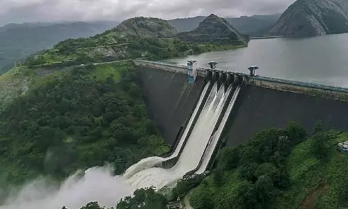 Mullaperiyar Dam
