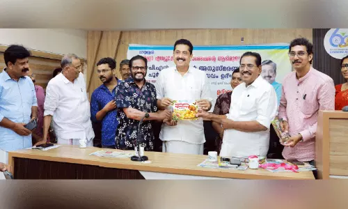 പി.എൻ. പണിക്കർ കേരളത്തിന്റെ വായന സംസ്കാരത്തെ മാറ്റിമറിച്ചു -മന്ത്രി ഷംസുദ്ദീൻ