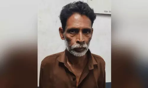 വീട്ടിൽനിന്ന് സ്വർണവും പണവും മോഷ്ടിച്ചു കുപ്രസിദ്ധ മോഷ്ടാവ് അറസ്റ്റിൽ