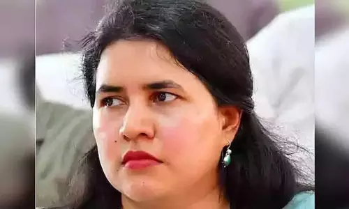 T Veena