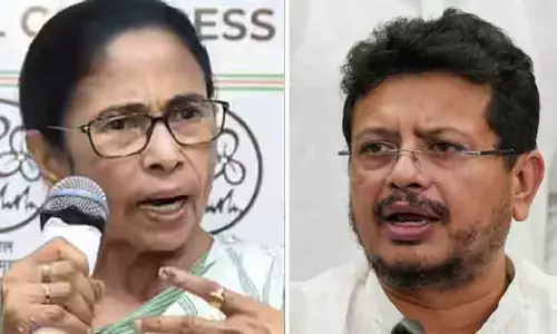 വിമത എം.എൽ.എമാരുടെ പരാതി; തൃണമൂൽ കോൺഗ്രസിന്‍റെ 440 കോടി രൂപ നിക്ഷേപം മരവിപ്പിച്ചു