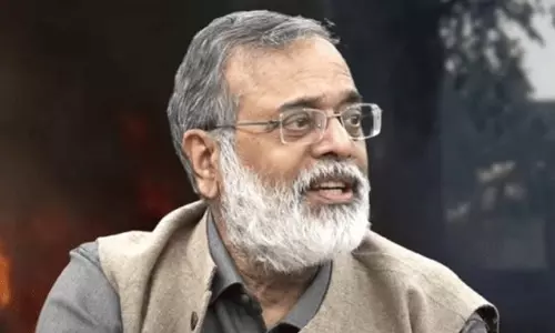 ന്യൂസ് ക്ലിക്ക്: വേട്ടയും വേട്ടക്കാരും ന്യൂസ് ക്ലിക്ക്: വേട്ടയും വേട്ടക്കാരും