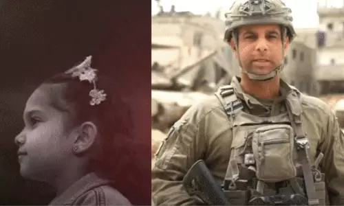 ഹിന്ദ് റജബിന്‍റെയും കുടുംബത്തിന്‍റെയും കൊലപാതകത്തിന് ഉത്തരവാദികളായ അവസാന കമാൻഡറെയും ഹിസ്ബുല്ല വധിച്ചു