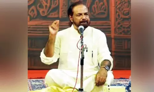 ഇന്ന് ലോകസംഗീത ദിനം; ഡോ. പി.വി. ബോസിന് സംഗീതത്തിനപ്പുറം മറ്റൊരു ലോകമില്ല ഇന്ന് ലോകസംഗീത ദിനം; ഡോ. പി.വി. ബോസിന് സംഗീതത്തിനപ്പുറം മറ്റൊരു ലോകമില്ല