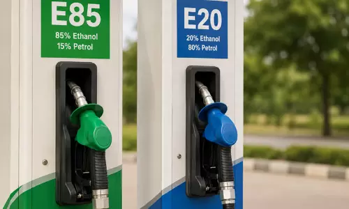 ഡൽഹിക്ക് പിന്നാലെ മുംബൈയിലും E85 ഫ്യൂവൽ സ്റ്റേഷൻ; കേരളത്തിൽ ഉടൻ!