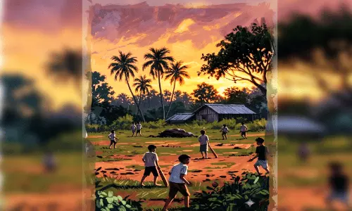 വെസ്റ്റ് ഇന്ത്യൻസ്