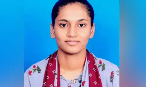 പരീക്ഷാസമ്മർദ്ദം, പരാജയത്തെക്കുറിച്ചുള്ള ആശങ്ക; ഹൈദരാബാദിൽ നീറ്റ് പുനഃപരീക്ഷയുടെ തലേദിവസം വിദ്യാർഥി ജീവനൊടുക്കി