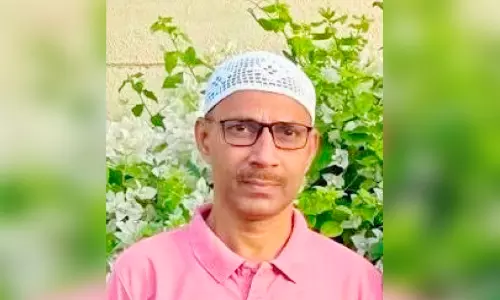 ഐ.സി.എഫ് പ്രവർത്തകൻ അൻവർ കൊണ്ടോട്ടി നിര്യാതനായി