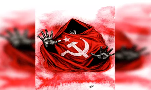 ദലിതർ   21ാം നൂറ്റാണ്ടിൽ