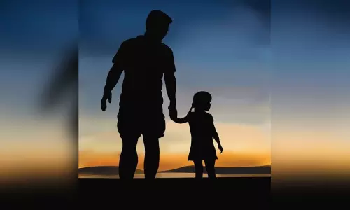 ഉപ്പ: എന്റെ ആകാശവും  എന്റെ ചിറകുകളും