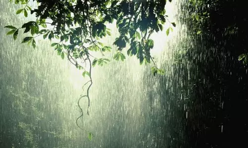 മഴ