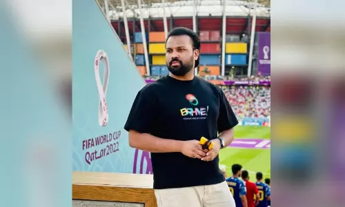 സാംബ താളവും കൊറിയൻ പോരാട്ടവീര്യവും: ഒരു ലോകകപ്പ് ഓർമ