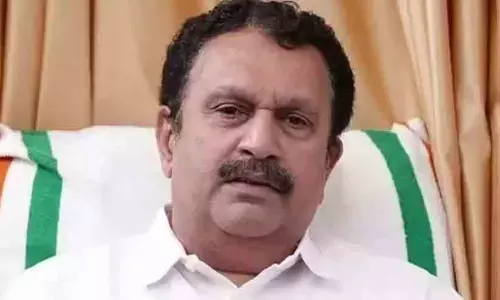 വണ്ടാനം മെഡിക്കൽ കോളജ്: വിമർശനങ്ങളെ ഉൾക്കൊള്ളുന്നു, അസൗകര്യങ്ങൾ പരിഹരിക്കും, ആശുപത്രി സന്ദർശിക്കും -കെ. മുരളീധരൻ