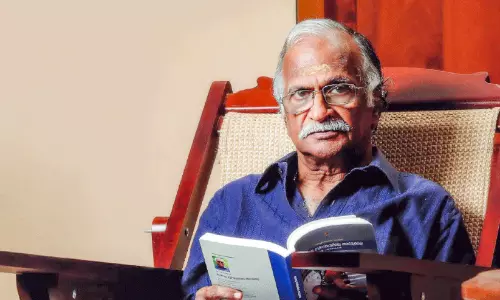പാട്ടിലെ നിത്യസുന്ദര നിർവൃതികൾ