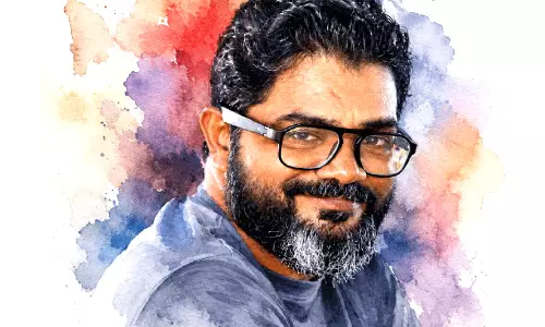 സമീൽ നാലാം തൂണിന്‍റെ സാംസ്കാരിക ഭാവുകത്വം