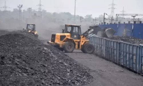 Goa illegal mining case