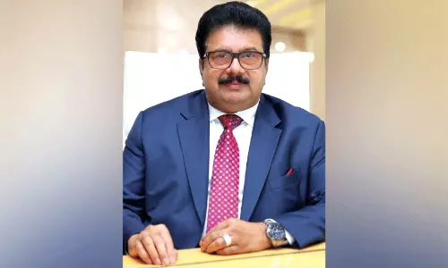 കേരളത്തിന്റെ സാമ്പത്തിക വളർച്ചക്ക് ശക്തമായ അടിത്തറയാകുന്ന ബജറ്റ്: ഡോ. വർഗീസ് കുര്യൻ