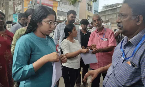 NEET UG Exam