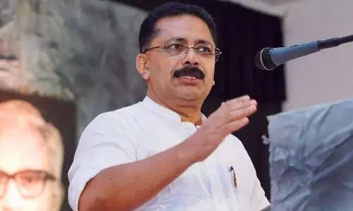 യാ സയ്യിദരെ! വീര്യം കുറഞ്ഞ മദ്യം എന്നാണ് മതത്തിൽ ഹലാലായത്? -​കെ.ടി. ജലീൽ