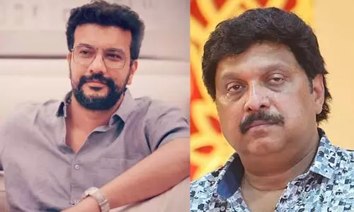 അമ്മയിൽ അഡ്ഹോക്ക് കമ്മിറ്റി രൂപീകരിച്ചു: കാലാവധി നാലുമാസം അമ്മയിൽ അഡ്ഹോക്ക് കമ്മിറ്റി രൂപീകരിച്ചു: കാലാവധി നാലുമാസം