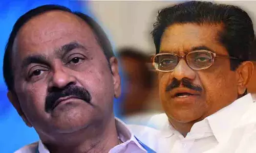 ബജറ്റിലെ മദ്യവ്യാപനത്തെ പ്രോത്സാഹിപ്പിക്കുന്ന നിര്ദ്ദേശം ജനങ്ങളോടുള്ള വാഗ്ദാന ലംഘനം: പിൻവലിക്കണമെന്ന് മുഖ്യമന്ത്രിക്ക് വി.എം. സുധീരന്റെ കത്ത് ബജറ്റിലെ മദ്യവ്യാപനത്തെ പ്രോത്സാഹിപ്പിക്കുന്ന നിര്ദ്ദേശം ജനങ്ങളോടുള്ള വാഗ്ദാന ലംഘനം: പിൻവലിക്കണമെന്ന് മുഖ്യമന്ത്രിക്ക് വി.എം. സുധീരന്റെ കത്ത്