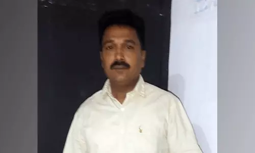 ജുബൈലിൽ ലോറി മറിഞ്ഞ് മലപ്പുറം സ്വദേശി മരിച്ചു ജുബൈലിൽ ലോറി മറിഞ്ഞ് മലപ്പുറം സ്വദേശി മരിച്ചു