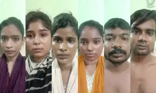 തൃശൂർ അനാശാസ്യ കേന്ദ്രത്തിലെ കൊലപാതകം: ഞെട്ടൽ മാറാതെ നഗരം; ഇടപാടുകാരെല്ലാം ഇതരസംസ്ഥാനക്കാർ, ജീവനെടുത്തത് പണത്തെ ചൊല്ലിയുള്ള തർക്കം തൃശൂർ അനാശാസ്യ കേന്ദ്രത്തിലെ കൊലപാതകം: ഞെട്ടൽ മാറാതെ നഗരം; ഇടപാടുകാരെല്ലാം ഇതരസംസ്ഥാനക്കാർ, ജീവനെടുത്തത് പണത്തെ ചൊല്ലിയുള്ള തർക്കം