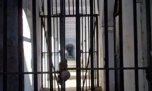 ‘ചി​ല ഉ​ദ്യോ​ഗ​സ്ഥ​ർ അ​മി​താ​ധി​കാ​രം പ്ര​യോ​ഗി​ക്കുന്നു’;   ജയിലുകളിൽ പണപ്പിരിവും അഴിമതിയുമെന്ന് പരാതി പ്രളയം