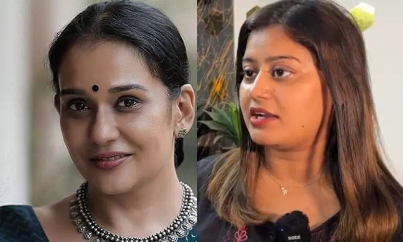 mala parvathi mala parvathi