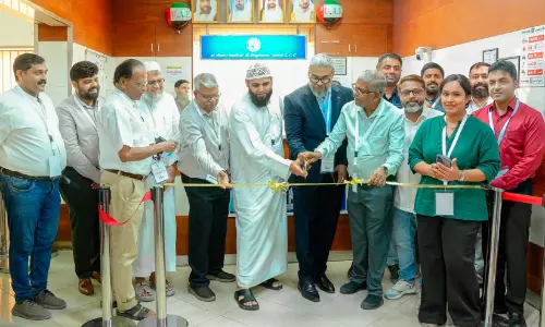 അൽ ഷംസ് മെഡിക്കൽ ഗ്രൂപ് വാർഷികം; രണ്ടായിരത്തോളം പേർക്ക് സൗജന്യ ചികിത്സാ സഹായം