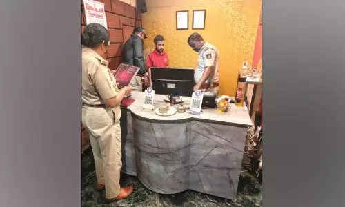മൈസൂരു അനധികൃത മദ്യശാല ഹബ്; ഒമ്പത് ബാർ ഹോട്ടലുകൾ അടച്ചുപൂട്ടി
