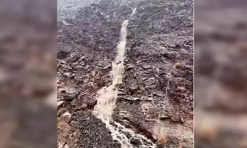 യു.എ.ഇയിൽ മൂന്നു ദിവസം മഴയ്ക്ക് സാധ്യത; കിഴക്കൻ പ്രദേശങ്ങളിൽ ചൊവ്വാഴ്ച മുതൽ മഴ പെയ്തേക്കാം