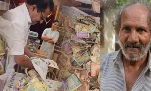 നാടിന്റെ സ്നേഹം തിരികെ നൽകി ശശിയേട്ടൻ വിടവാങ്ങി; മുറിയിലെ കാഴ്ച കണ്ണ് നനയിക്കും!