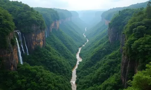 Western Ghats