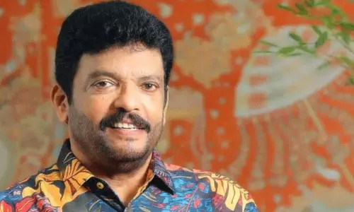 ശ്വേതാ മേനോന്റെ നേതൃത്വത്തിലുള്ള ഭരണസമിതി സംഘടനയ്ക്ക് നാണക്കേടുണ്ടാക്കി;പ്രതികരണവുമായി ജ​ഗദീഷ്