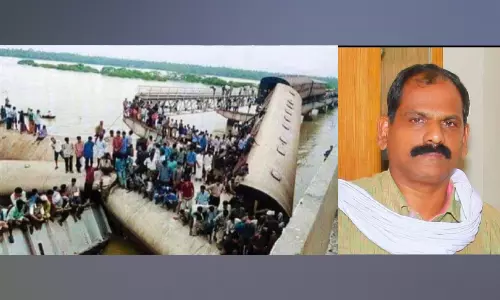 കാപ്പാത്തുങ്കോ... കാപ്പാത്തുങ്കോ... ; ഉദയന്റെ ചെവിയിൽ ആ നിലവിളി ഇപ്പോഴുമുണ്ട്
