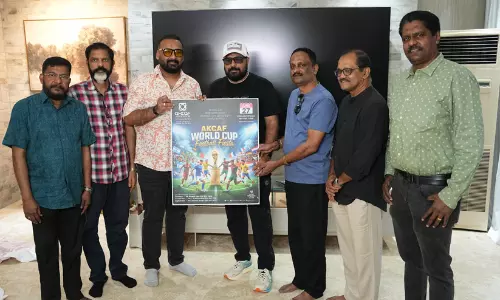 അക്കാഫ് ലോകകപ്പ് ഫാൻസ് ഫുട്ബാൾ; ആവേശം നിറയ്ക്കാൻ 27ന് പന്തുരുളുന്നു